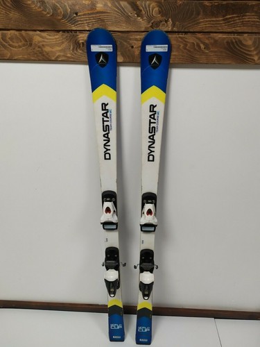 Dynastar team course - course, cm