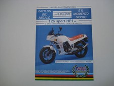 advertising Pubblicità 1986