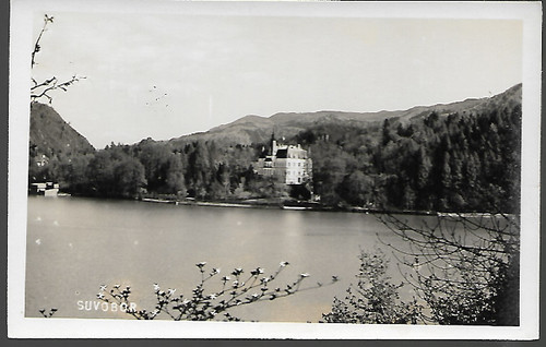 Bled slovenia suvobor - bled,,