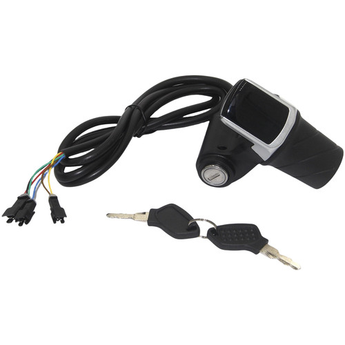 Acceleratore scooter elettrico - scooter,