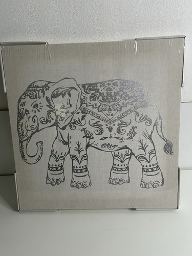 Stampa tela elefante - stampa,