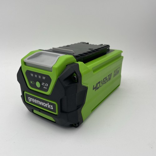 Batteria greenworks g40b2 - greenworks,