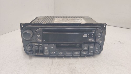 Chrysler voyager 2002 - voyager,