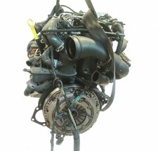 Motore Ford Focus 1.8 85 KW