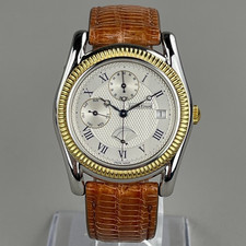 Orologio uomo automatico Louis