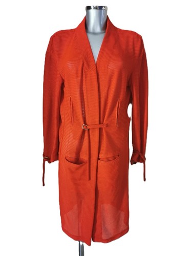 Veronique leroy gilet - veronique, mi-lungo