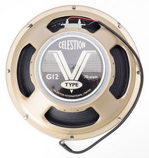 Celestion g12 type 12 - celestion, v-type