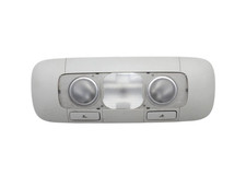 PLAFONIERA PER VOLKSWAGEN Golf 5 Berlina 1K0947291 (03>08)