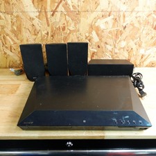 Sony 3D Blu-ray BDV-E2100