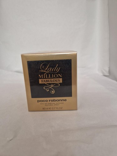 Paco rabanne lady million - paco,