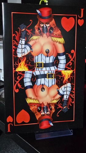 Deathrage cvr ash madi - deathrage, #2