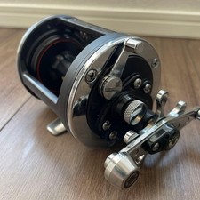 Mulinello DAIWA Sealine 27H