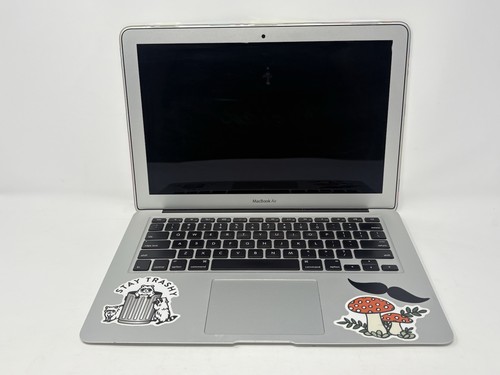 Apple macbook air - a1466, emc