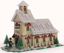 Mocs blocchi costruzioni - mocs,