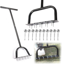 Arieggiatore per Prato