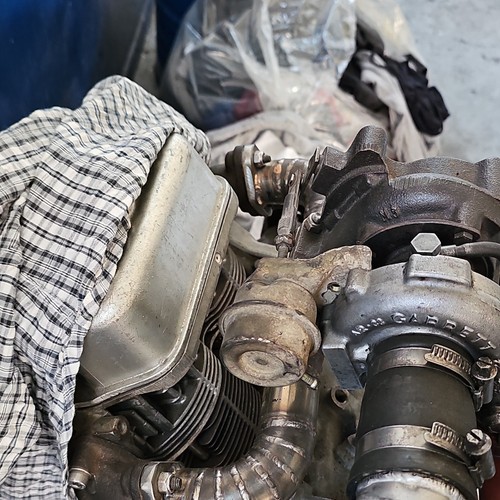 Kit turbo fiat 126 - kit,