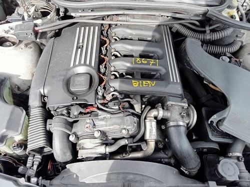 306d1 motore completo - motore, /