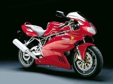 Ducati 750SS 800 900SS 1000