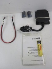 blocco per motore fuoribordo barca YAMAHA SECURITY SYSTEM Y-COP 6Y8-28107-92 di
