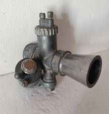 Carburatore Dell'Orto UB22BS