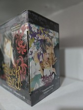 Black bird cofanetto completo - bird,