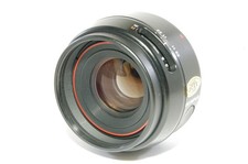 Obiettivo Olympus 50mm F2 PF per fotocamere OM101 ref. 18258