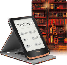 Custodia per pocketbook - per, touch