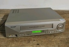SHARP VC-MH770