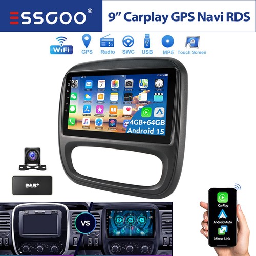 Autoradio dab per opel - per,