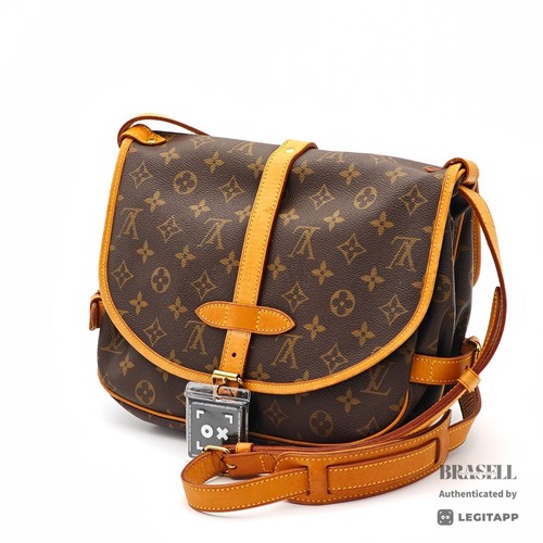 Borsa tracolla louis vuitton - borsa,