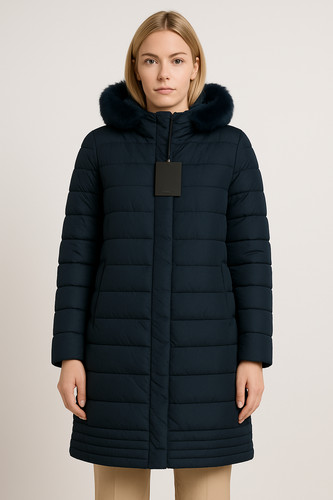 Giaccone donna ragazza taglie - donna,