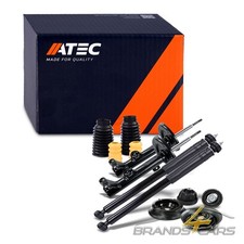 Atec ammortizzatori gas - a, +