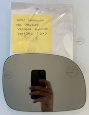 Vetro Specchietto Chrysler Voyager Plymouth DX Destro