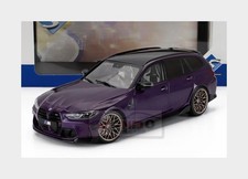 1:18 SOLIDO Bmw 3-Series M3 M-Performance Parts (G81) Touring Sw 2024 SL1813701