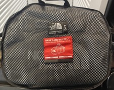 BORSA THE NORTH FACE BASE CAMP