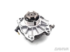 Opel Astra Pompa a vuoto per