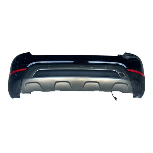 Paraurti posteriore fiat 500x - posteriore,