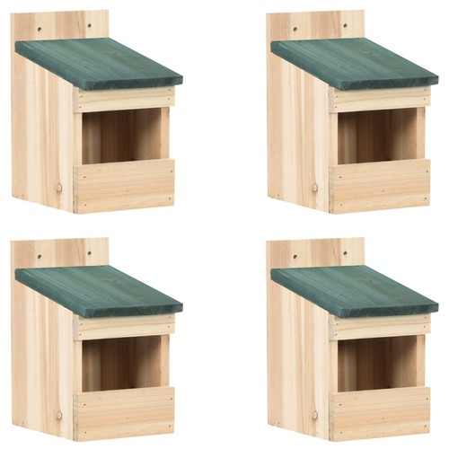 Legno massello abete - 4x,