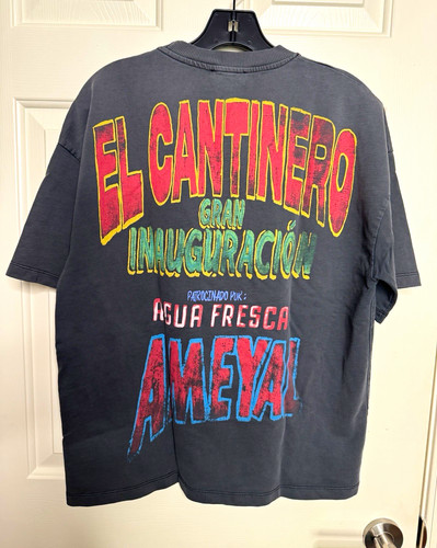 Shirt zara grigia stampa - zara,