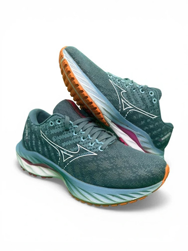 Scarpe mizuno wave - scarpe, inspire