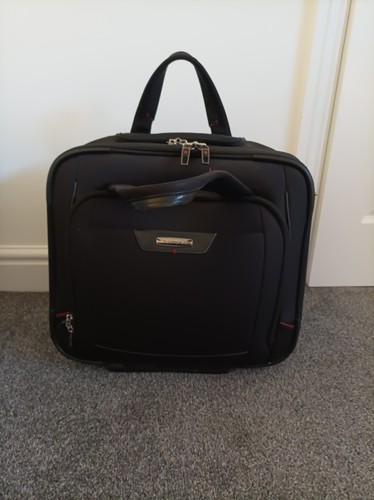 Valigetta per laptop samsonite - valigetta,
