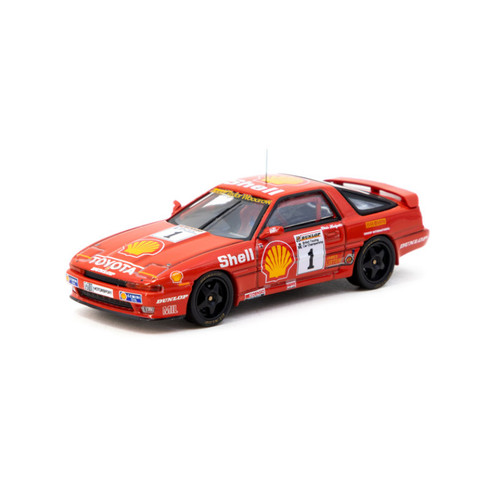 Tarmac works toyota - works, 1/64