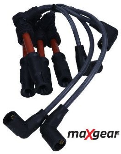 Tubo accensione maxgear - tubo,