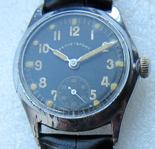 Orologio da polso militare