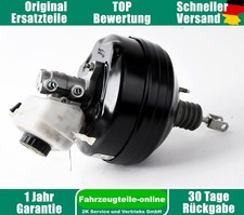 Pompa Freno Booster BMW 4er