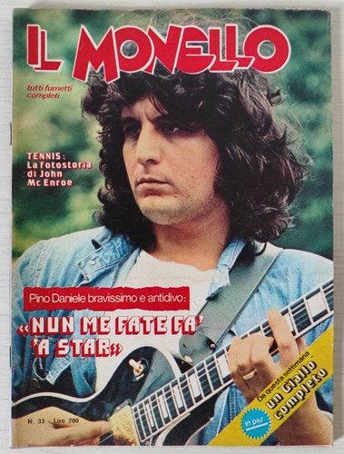 Monello 1981 pino - il,
