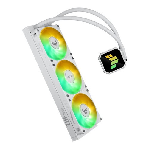 Dissipatore liquido asus tuf - a,