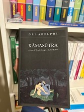 KAMASUTRA ADELPHI