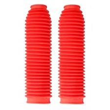 Soffietti Forcella Rosso Dm