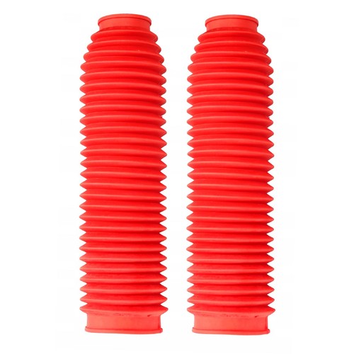 Soffietti forcella rosso - soffietti, dm